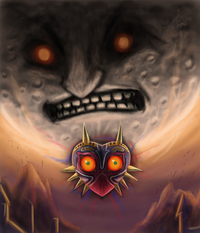 The Legend of Zelda