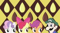 My Little Pony: Friendship is Magic