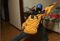 Shootering / Aircraft Carrier Style (航母style)