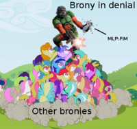 My Little Pony: Friendship is Magic