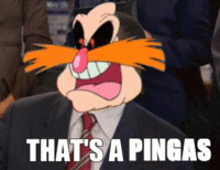 PINGAS