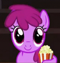 My Little Pony: Friendship is Magic