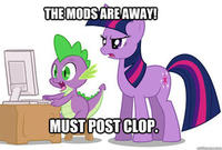 My Little Pony: Friendship is Magic