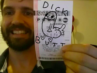 Dick Butt