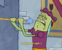 Descriptive Noise