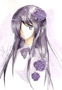 Katawa Shoujo