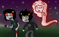 Homestuck