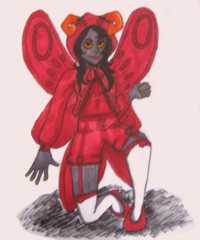 Homestuck