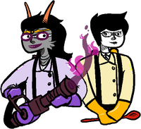 Homestuck