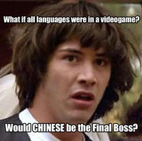 Conspiracy Keanu