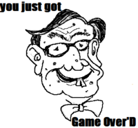 Trollface / Coolface / Problem?