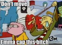 Ed, Edd n Eddy