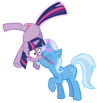 My Little Pony: Friendship is Magic
