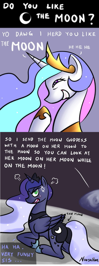 My Little Pony: Friendship is Magic