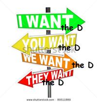 The D