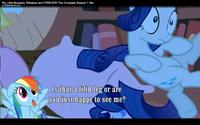 My Little Pony: Friendship is Magic