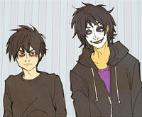 Homestuck Alternate Universe (X-Stuck)