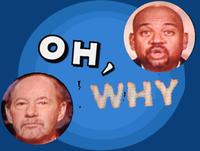 Tony Kornheiser's "Why"