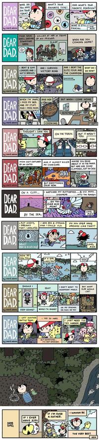 Ruined Childhood