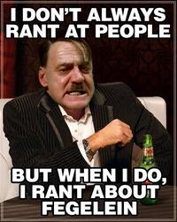 The Most Interesting Man in the World