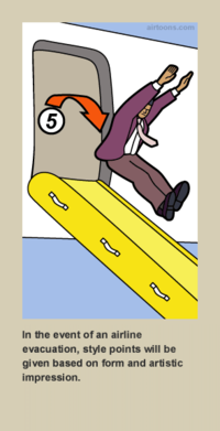 Safety Instruction Parodies