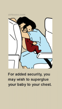 Safety Instruction Parodies