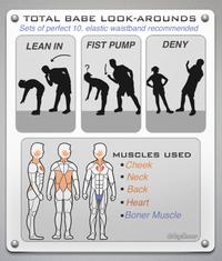 Safety Instruction Parodies