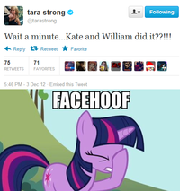 My Little Pony: Friendship is Magic