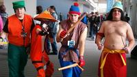 Cosplay