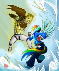 My Little Pony: Friendship is Magic