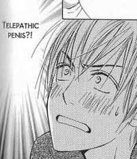Hentai Quotes