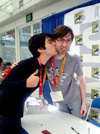 Andrew Hussie
