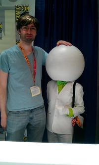 Andrew Hussie