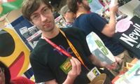 Andrew Hussie