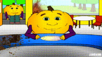 Surprise Buttsecks