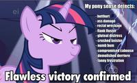 My Little Pony: Friendship is Magic