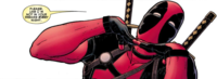 Deadpool (Marvel Comics)