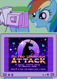 My Little Pony: Friendship is Magic