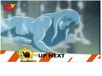 Inappropriate Timing Spongebob Banner