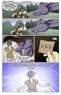 The Elder Scrolls