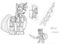My Little Pony: Friendship is Magic