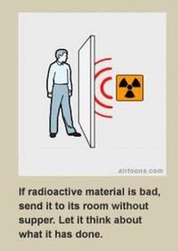 Safety Instruction Parodies