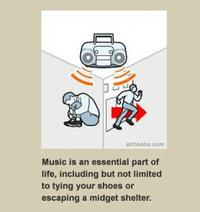 Safety Instruction Parodies
