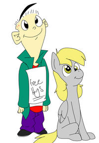 My Little Pony: Friendship is Magic