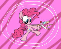 My Little Pony: Friendship is Magic