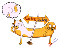 Alternate Universe
