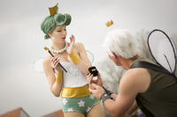 Cosplay