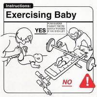 Safety Instruction Parodies