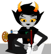 Homestuck