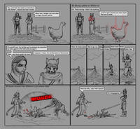 The Elder Scrolls